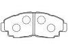 Bremsbelagsatz, Scheibenbremse Brake Pad Set:04465-20290