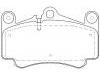 刹车片 Brake Pad Set:996 351 949 12