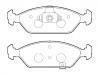 刹车片 Brake Pad Set:OK2AZ-33-23Z