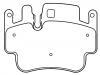 Brake Pad Set:996 352 948 90