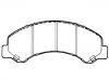 Plaquettes de frein Brake Pad Set:8-97168-634-0