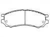 Plaquettes de frein Brake Pad Set:21012856