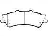 Pastillas de freno Brake Pad Set:18026447