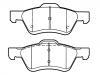 Brake Pad Set:5L8Z-2001-AA