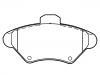 тормозная кладка Brake Pad Set:F3SZ-2001-A