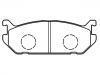 Pastillas de freno Brake Pad Set:55210-70B60