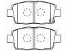 Brake Pad Set:04465-52210