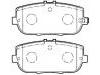 Brake Pad Set:NFY7-24-46Z