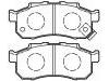 刹车片 Brake Pad Set:06450-S2K-J00