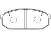 тормозная кладка Brake Pad Set:J0Y1-33-23Z