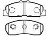 Brake Pad Set:26296-KE000