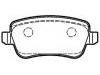 刹车片 Brake Pad Set:77363607