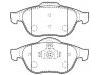 Brake Pad Set:77 01 209 101