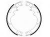 Kit mâchoire de frein Brake Shoe Set:44060-25T25