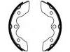 Kit mâchoire de frein Brake Shoe Set:0710-33-310A