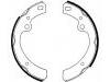 Kit mâchoire de frein Brake Shoe Set:44060-S0125