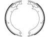 Bremsbackensatz Brake Shoe Set:41060-J2025