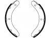 Kit mâchoire de frein Brake Shoe Set:04494-25011