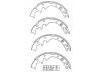 Zapata de freno Brake Shoe Set:04497-35020