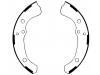 刹车蹄片 Brake Shoe Set:04494-30010