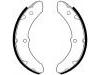 刹车蹄片 Brake Shoe Set:04494-60020