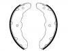 Bremsbackensatz Brake Shoe Set:04494-36041