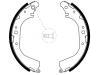 Zapata de freno Brake Shoe Set:04495-35110