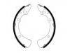 Kit mâchoire de frein Brake Shoe Set:B001-26-310