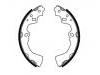 Bremsbackensatz Brake Shoe Set:H029-26-310