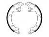 Zapata de freno Brake Shoe Set:5-87100-032-0