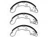 刹车蹄片 Brake Shoe Set:8-94133-689-1