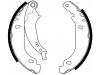 刹车蹄片 Brake Shoe Set:4241.K5