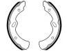 Brake Shoe Set Brake Shoe Set:W371-33-310A