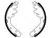 Kit mâchoire de frein Brake Shoe Set:4238827