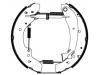 刹车蹄片 Brake Shoe Set:4241.4W