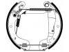 Kit mâchoire de frein Brake Shoe Set:OPELKFS 023