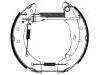 刹车蹄片 Brake Shoe Set:4241.4L