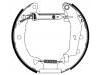 Bremsbackensatz Brake Shoe Set:77 01 205 103